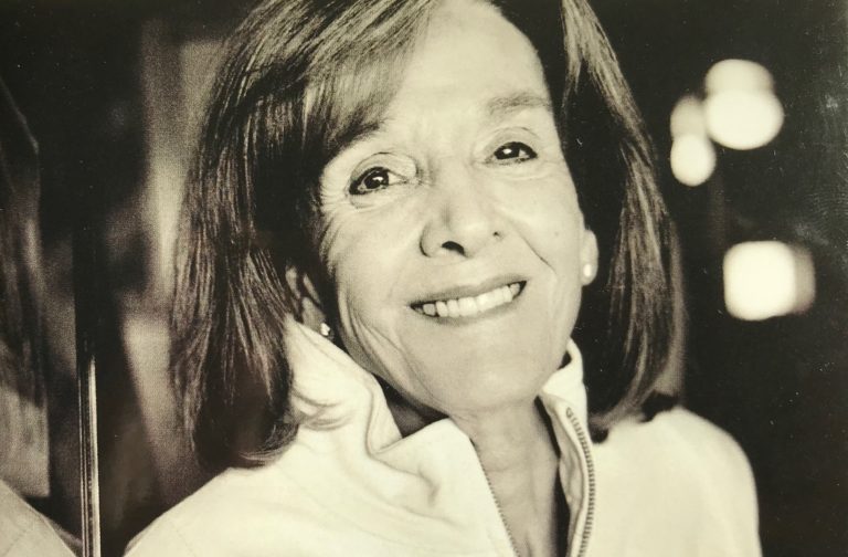 Lettre à Gisèle Halimi - Elles osent